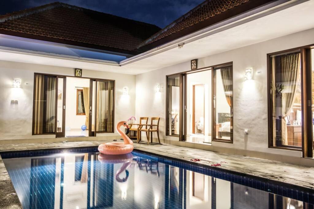 Villa Akmali Berawa - 3 Bedrooms Canggu Екстериор снимка