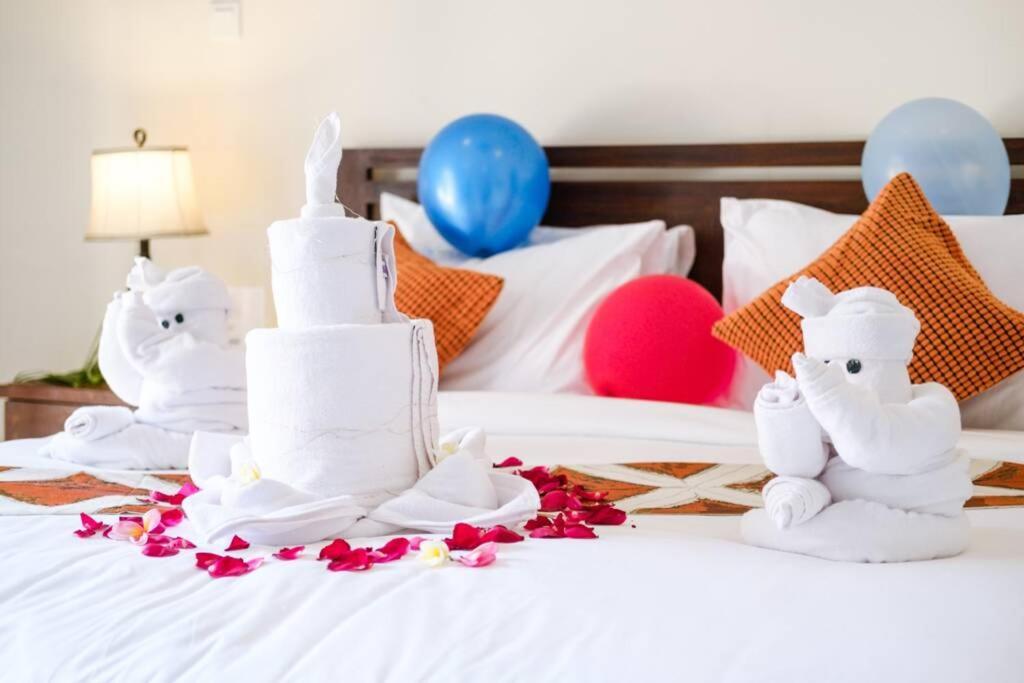 Villa Akmali Berawa - 3 Bedrooms Canggu Екстериор снимка